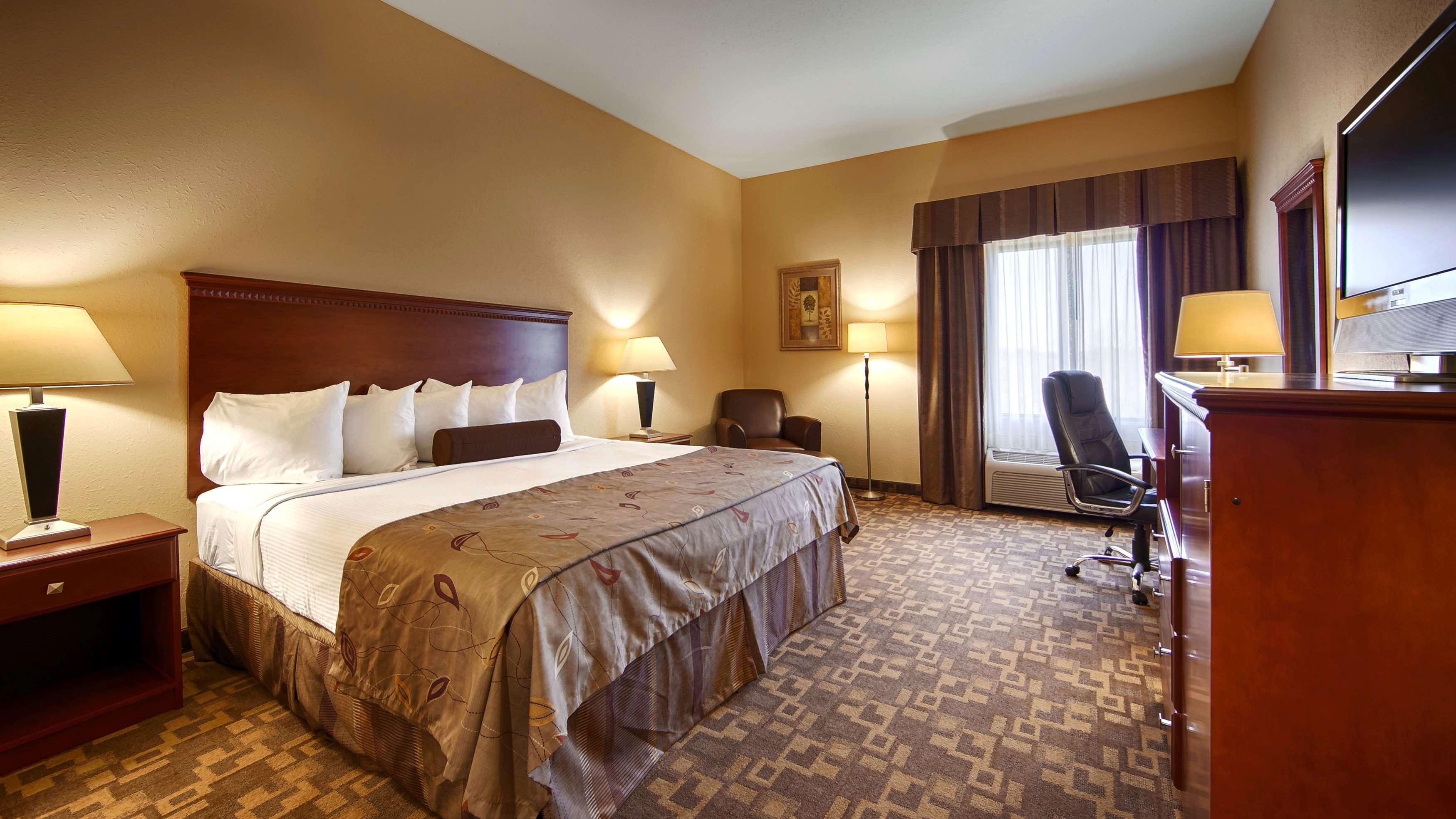 Hotel Western